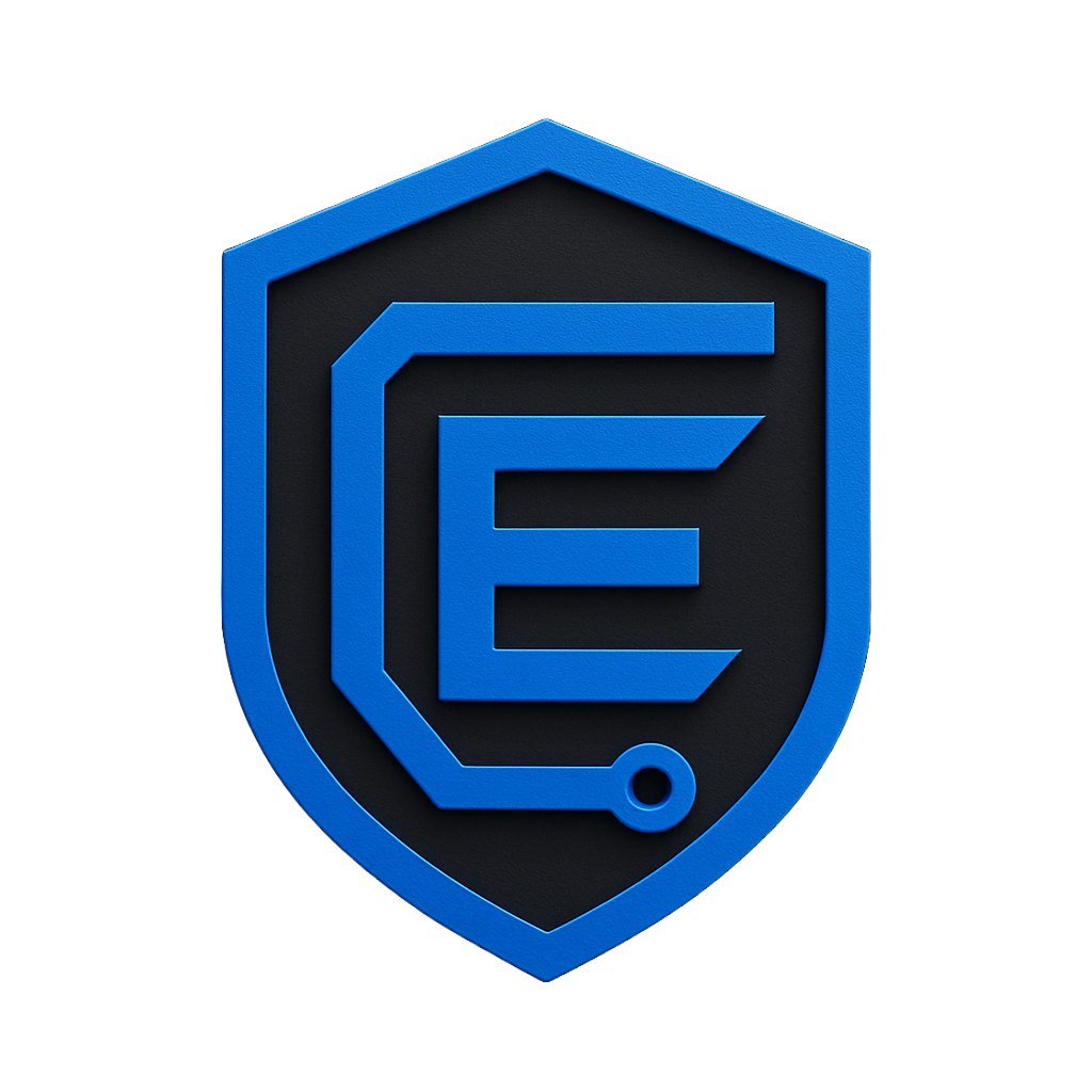 EL Solutions Logo